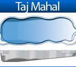 Taj-Mahal